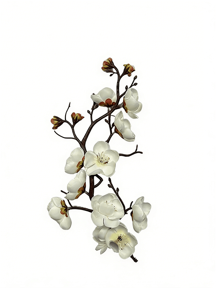 Vas decorativ SHEIN, mix culori