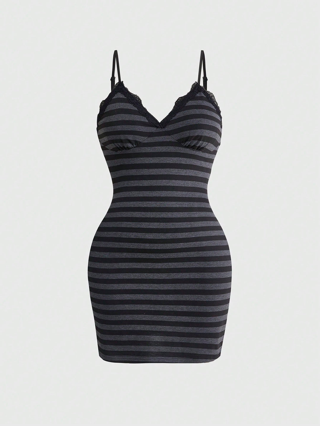 Rochie SHEIN, mix culori
