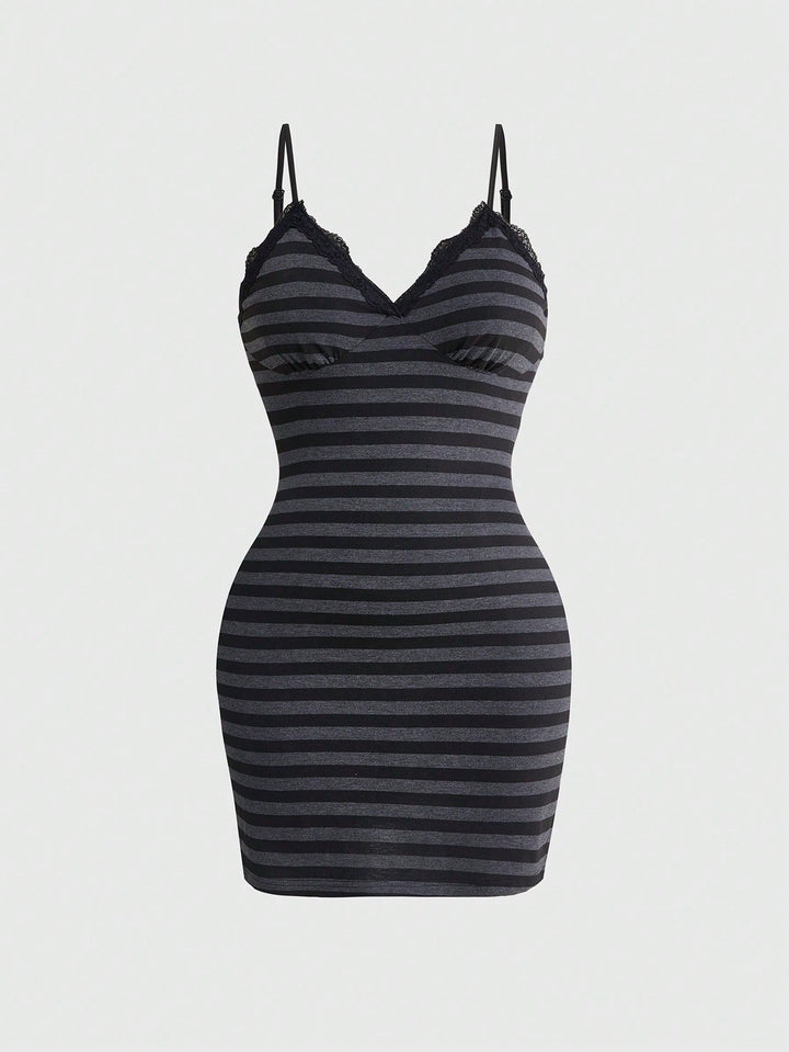 Rochie SHEIN, mix culori