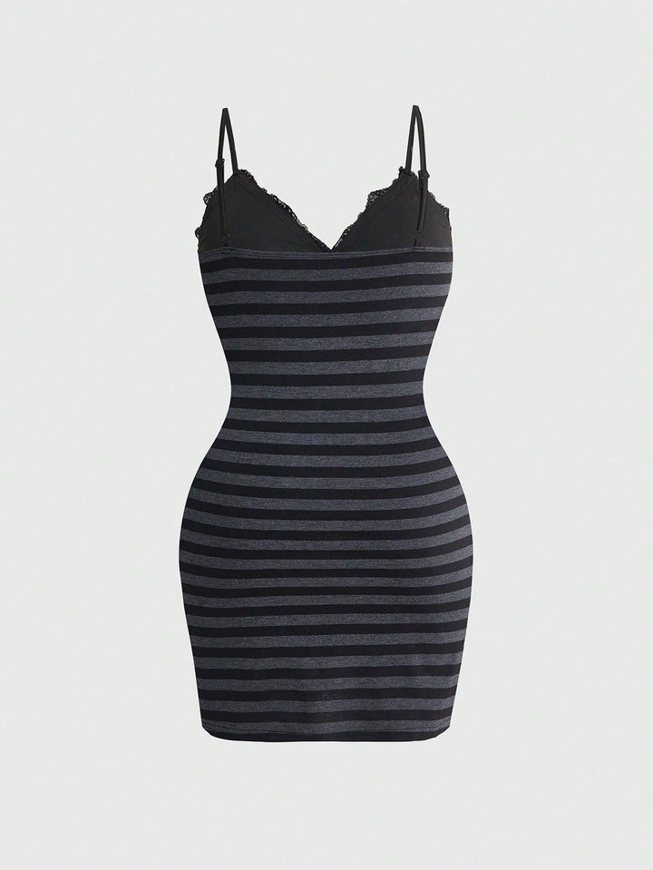 Rochie SHEIN, mix culori