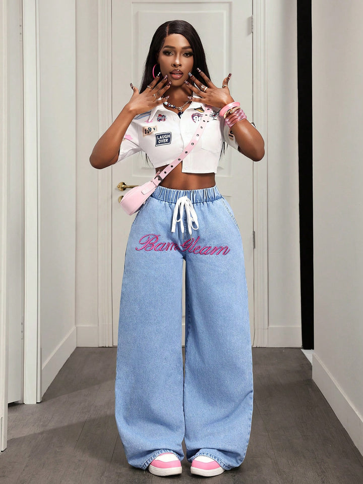 Jeans SHEIN