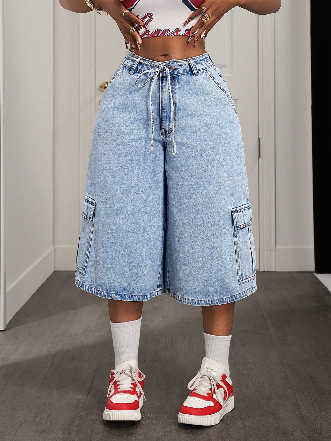 Jeans SHEIN