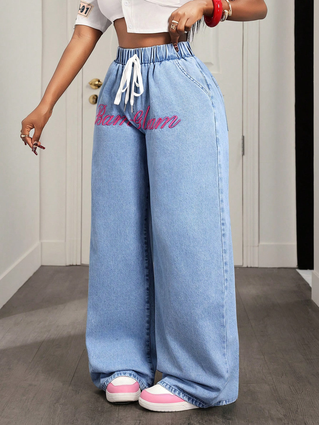 Jeans SHEIN