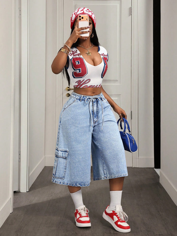 Jeans SHEIN