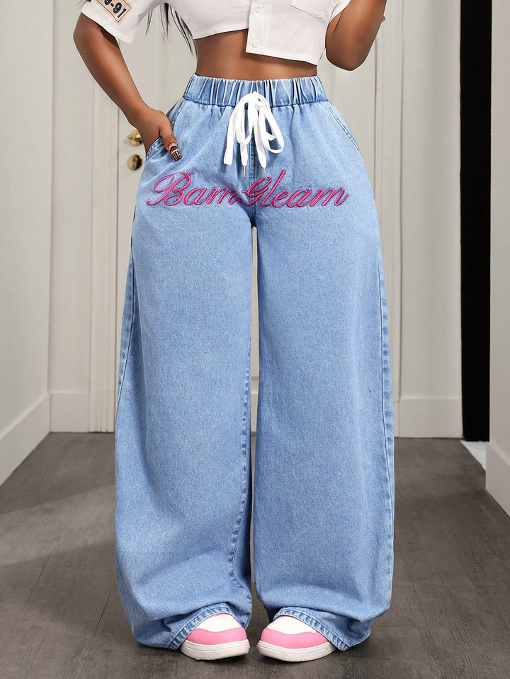 Jeans SHEIN