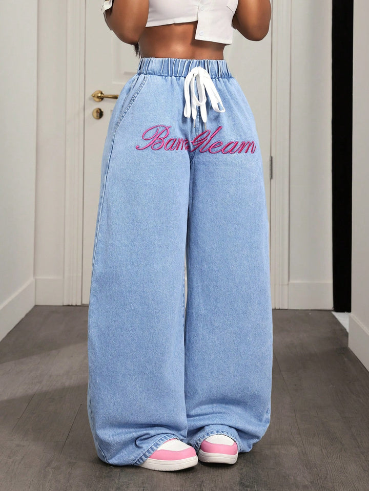 Jeans SHEIN