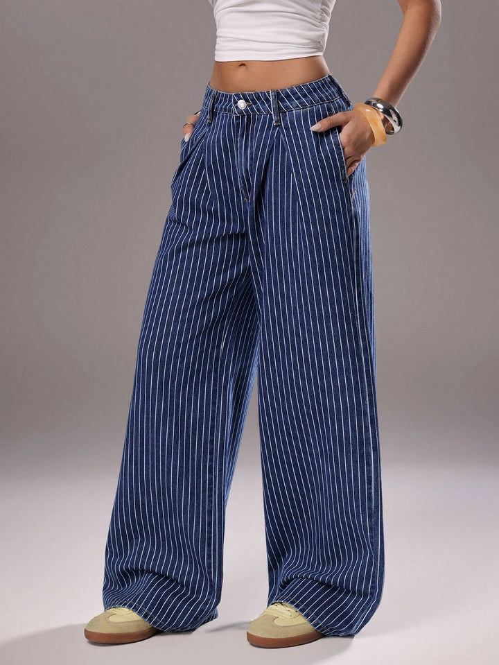 Jeans SHEIN