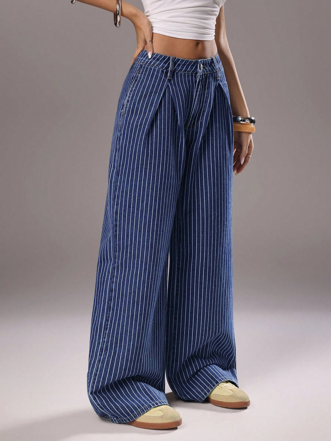Jeans SHEIN
