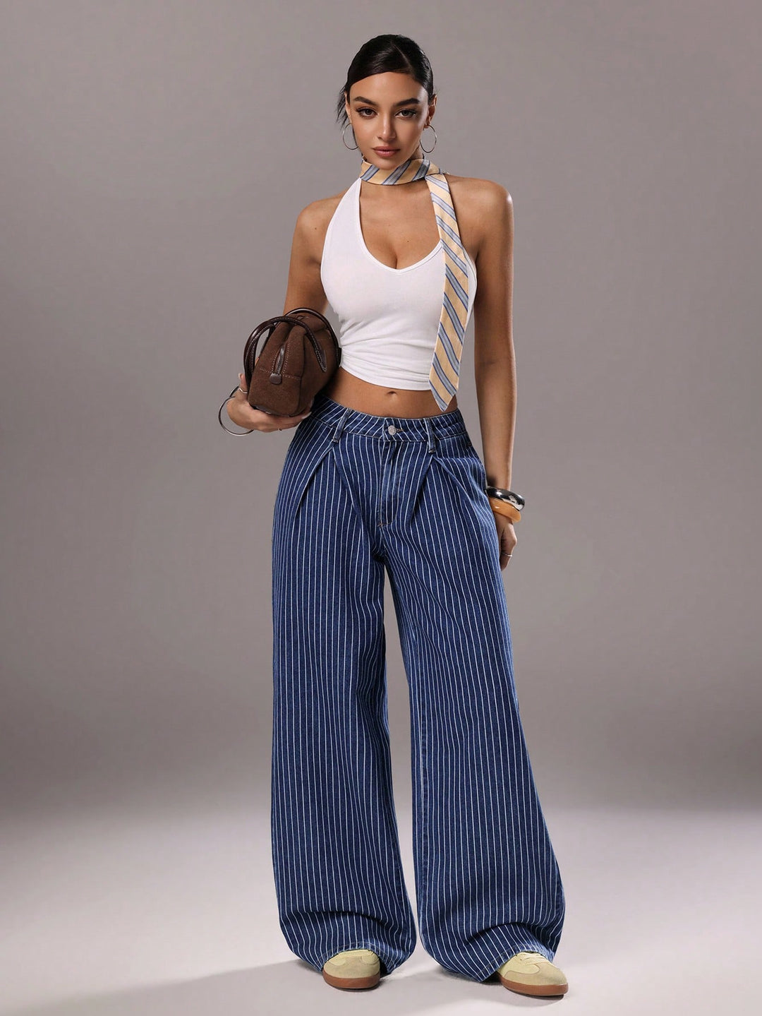 Jeans SHEIN