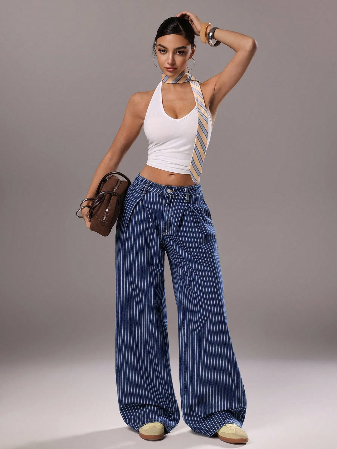 Jeans SHEIN
