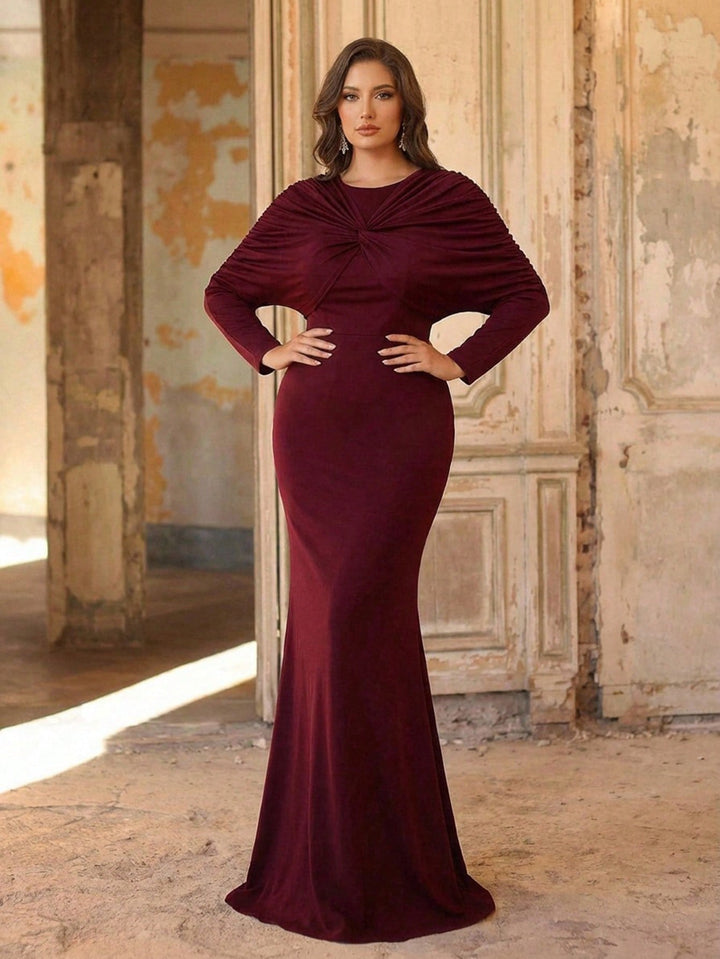 Rochie SHEIN, roșu