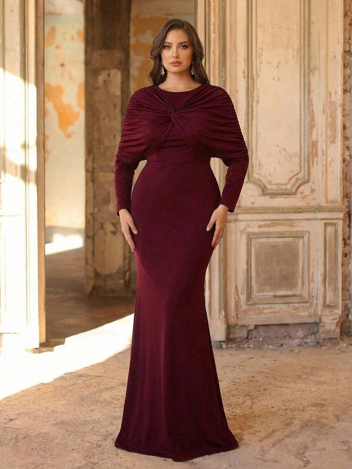 Rochie SHEIN, roșu