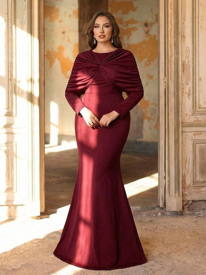 Rochie SHEIN, roșu