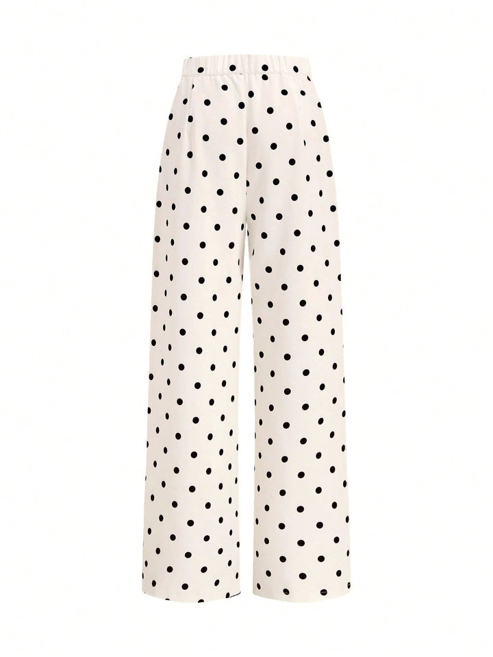 Pantaloni SHEIN, bej