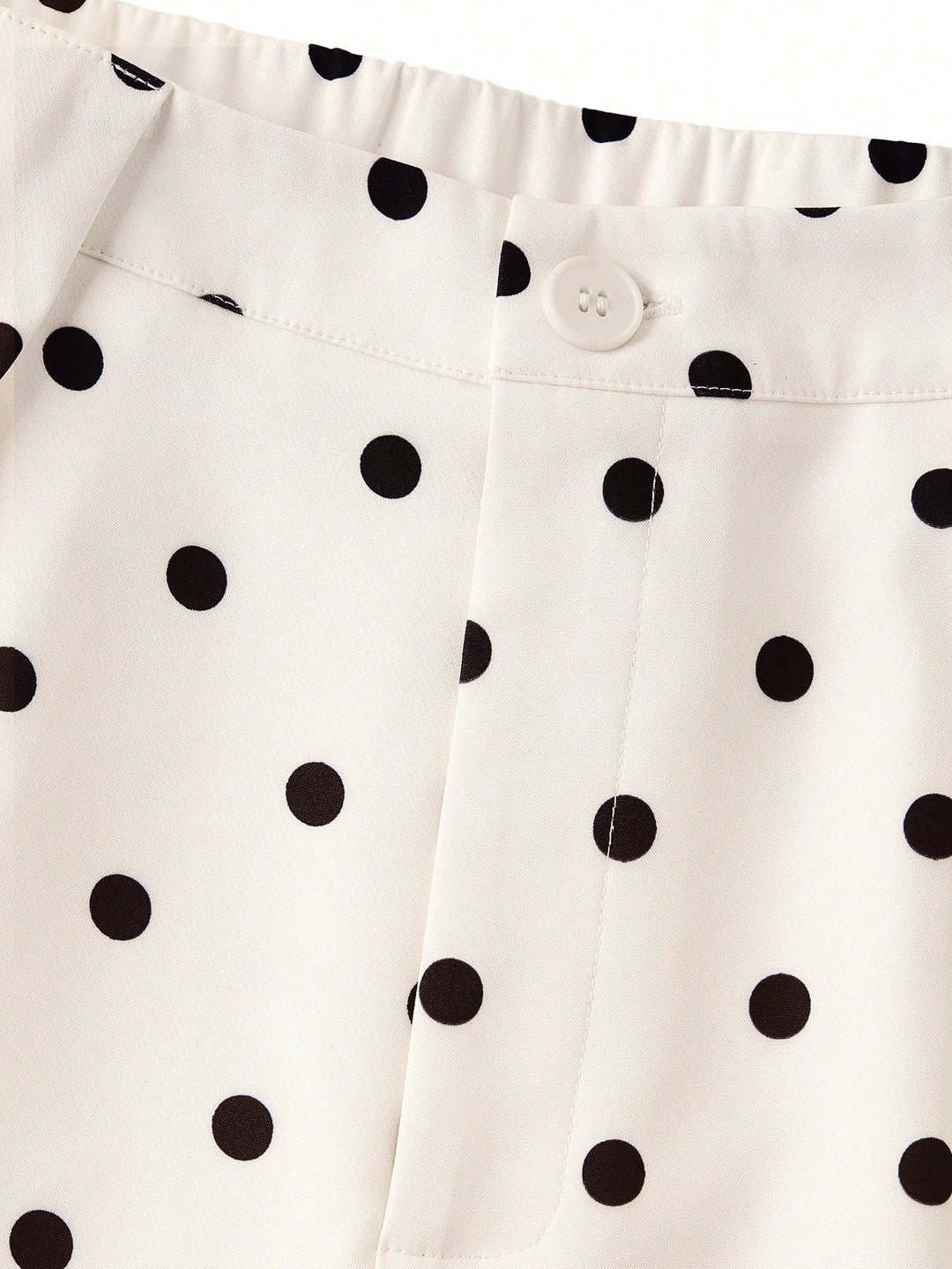 Pantaloni SHEIN, bej