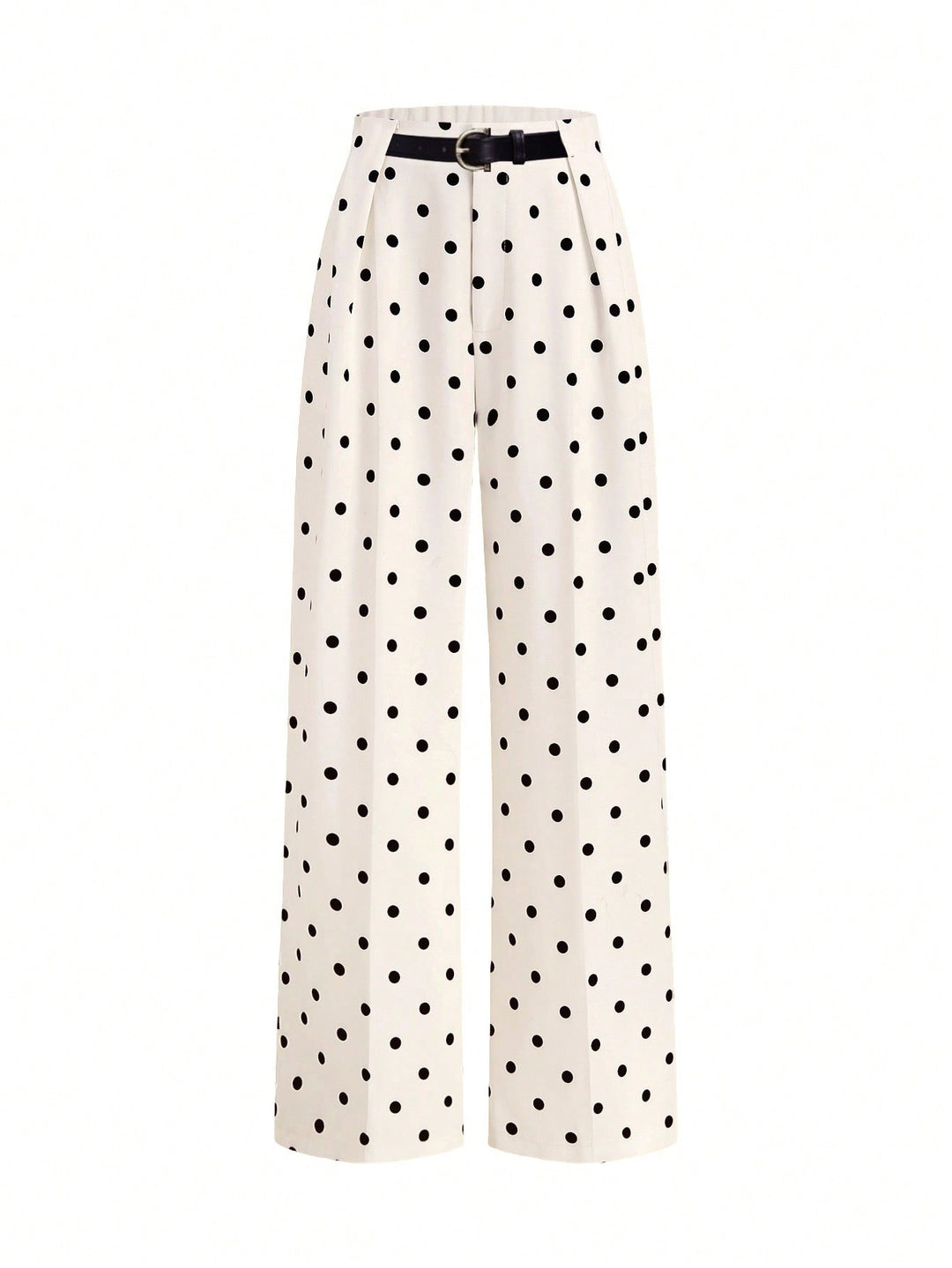 Pantaloni SHEIN, bej