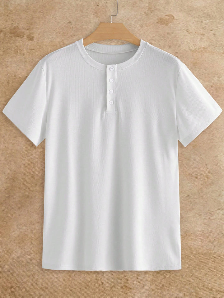 Tricou SHEIN, alb