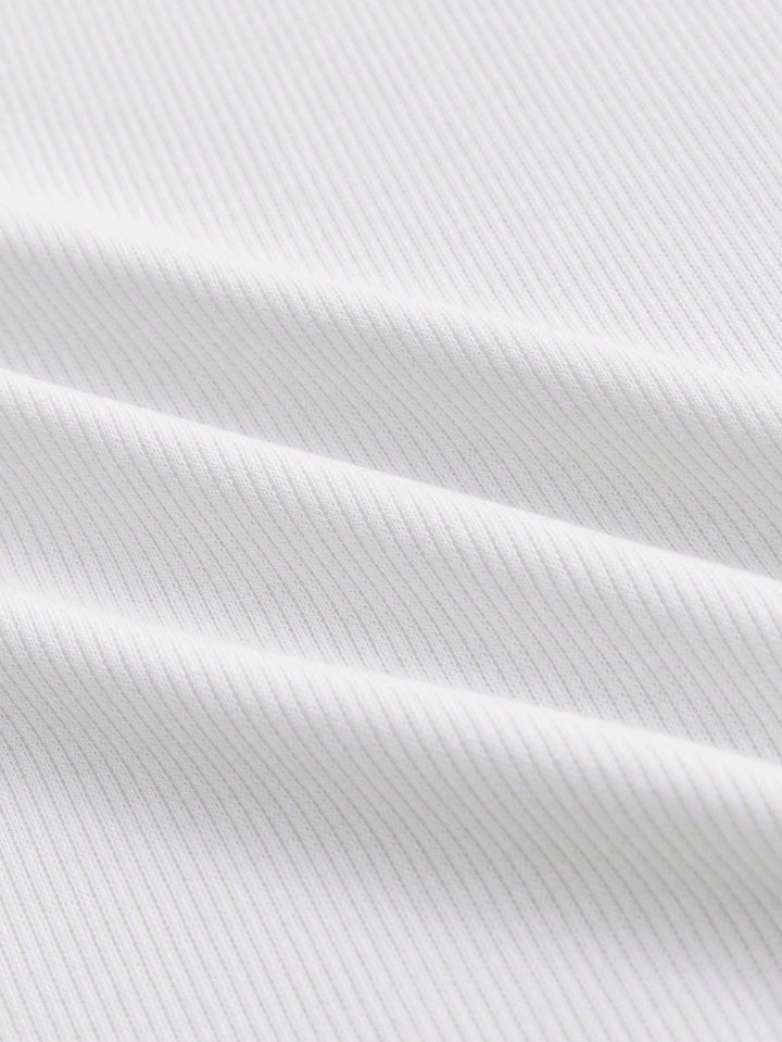 Tricou SHEIN, alb