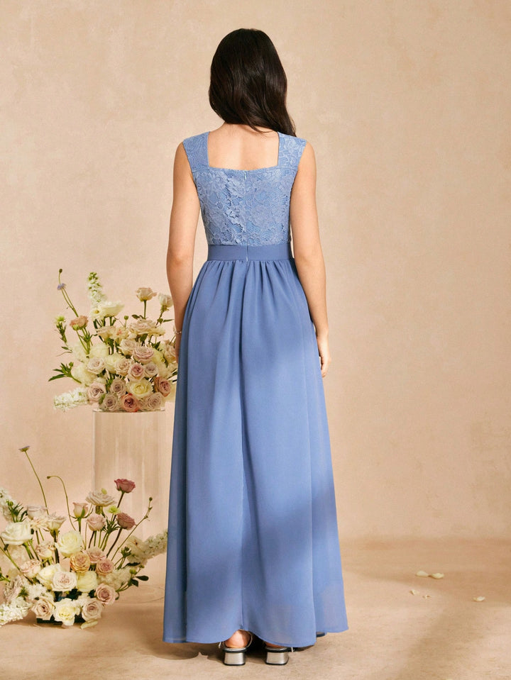 Rochie SHEIN, turcoaz