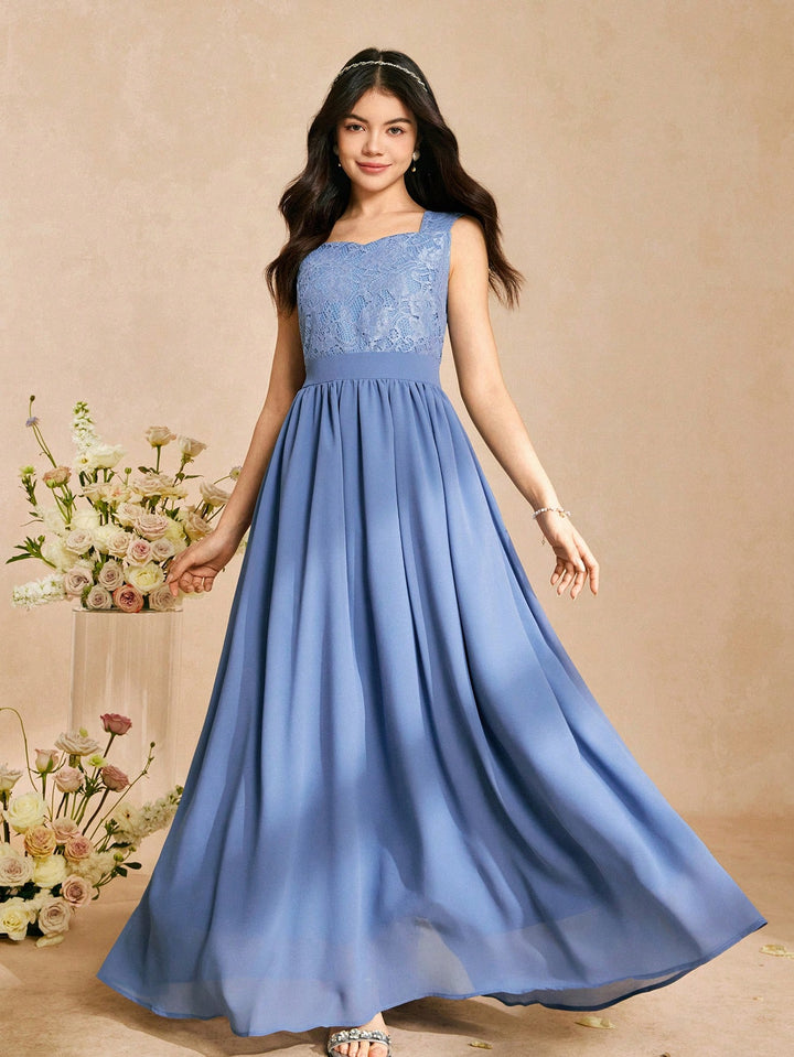 Rochie SHEIN, turcoaz