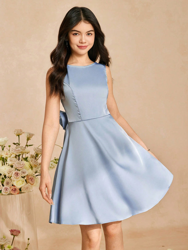 Rochie SHEIN, albastru
