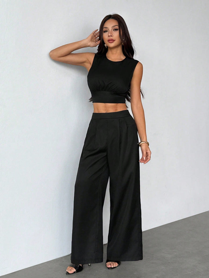 Compleu SHEIN, negru