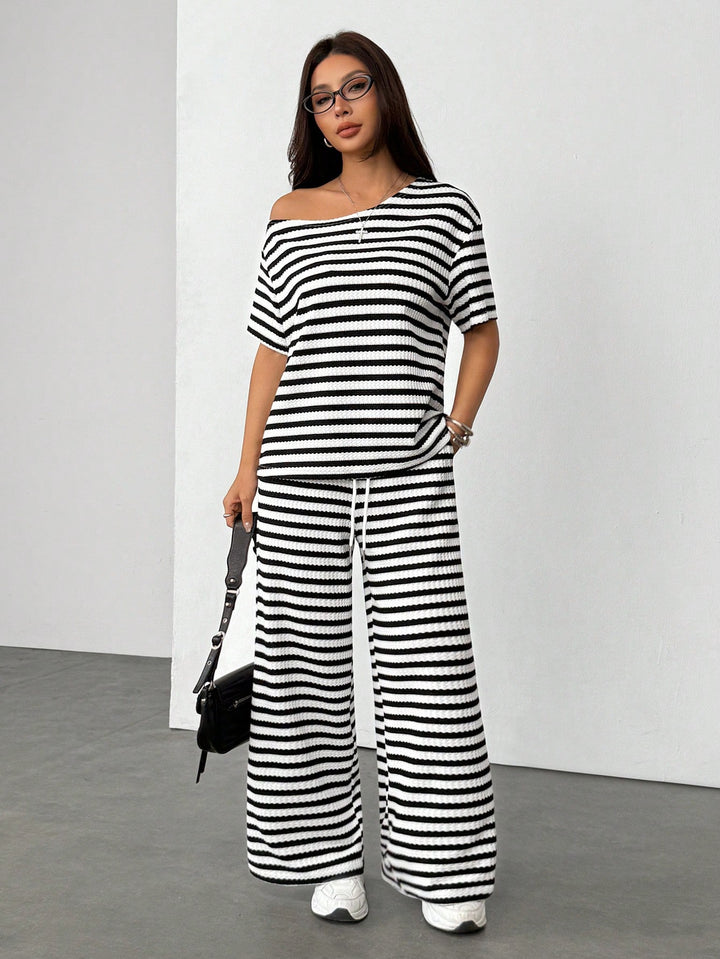 Compleu SHEIN, negru