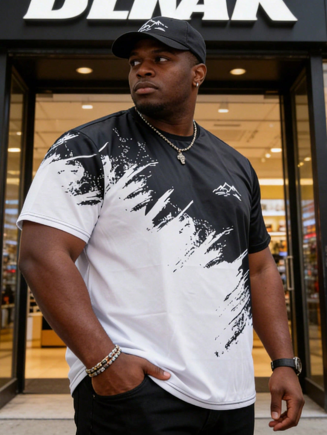 Tricou SHEIN, mix culori