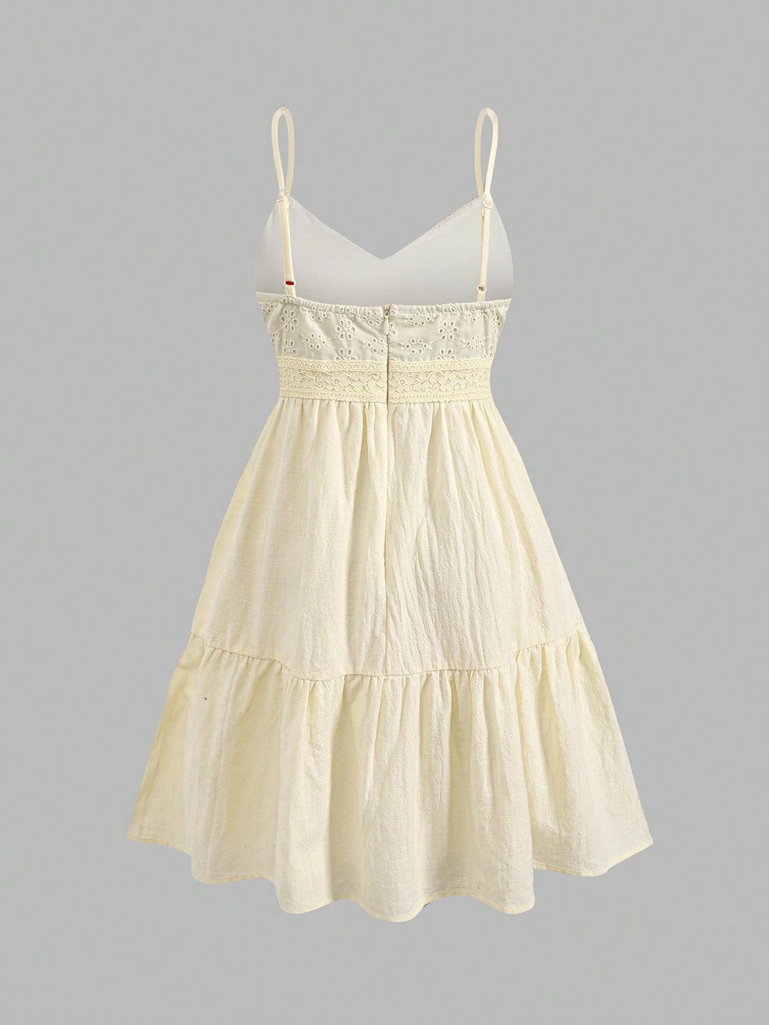 Rochie SHEIN, galben