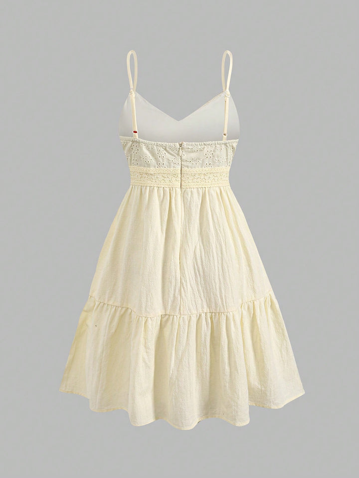 Rochie SHEIN, galben