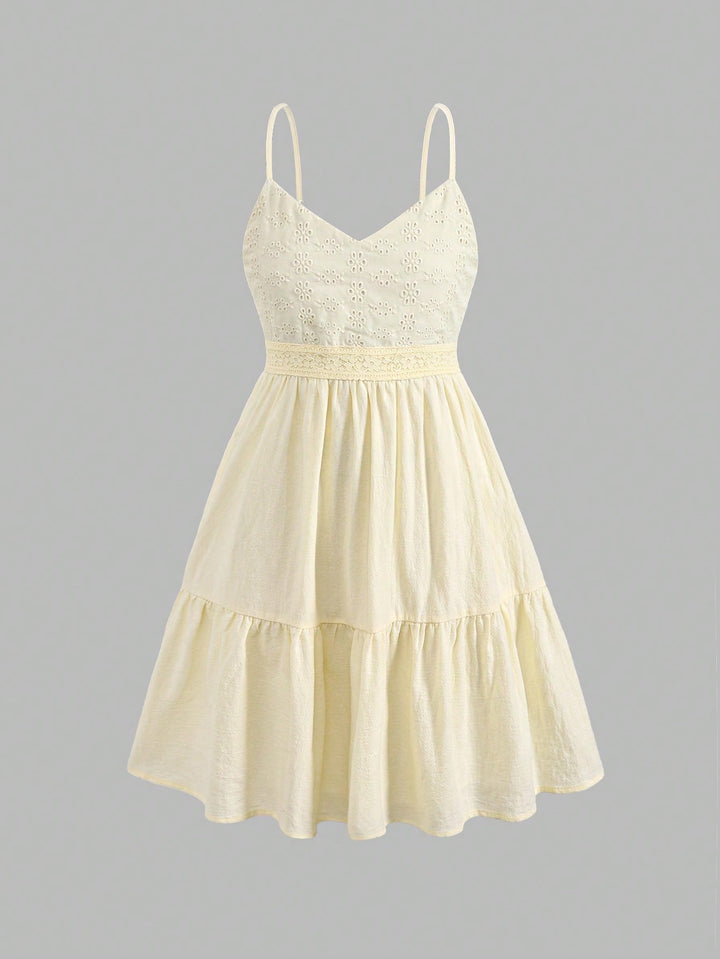 Rochie SHEIN, galben