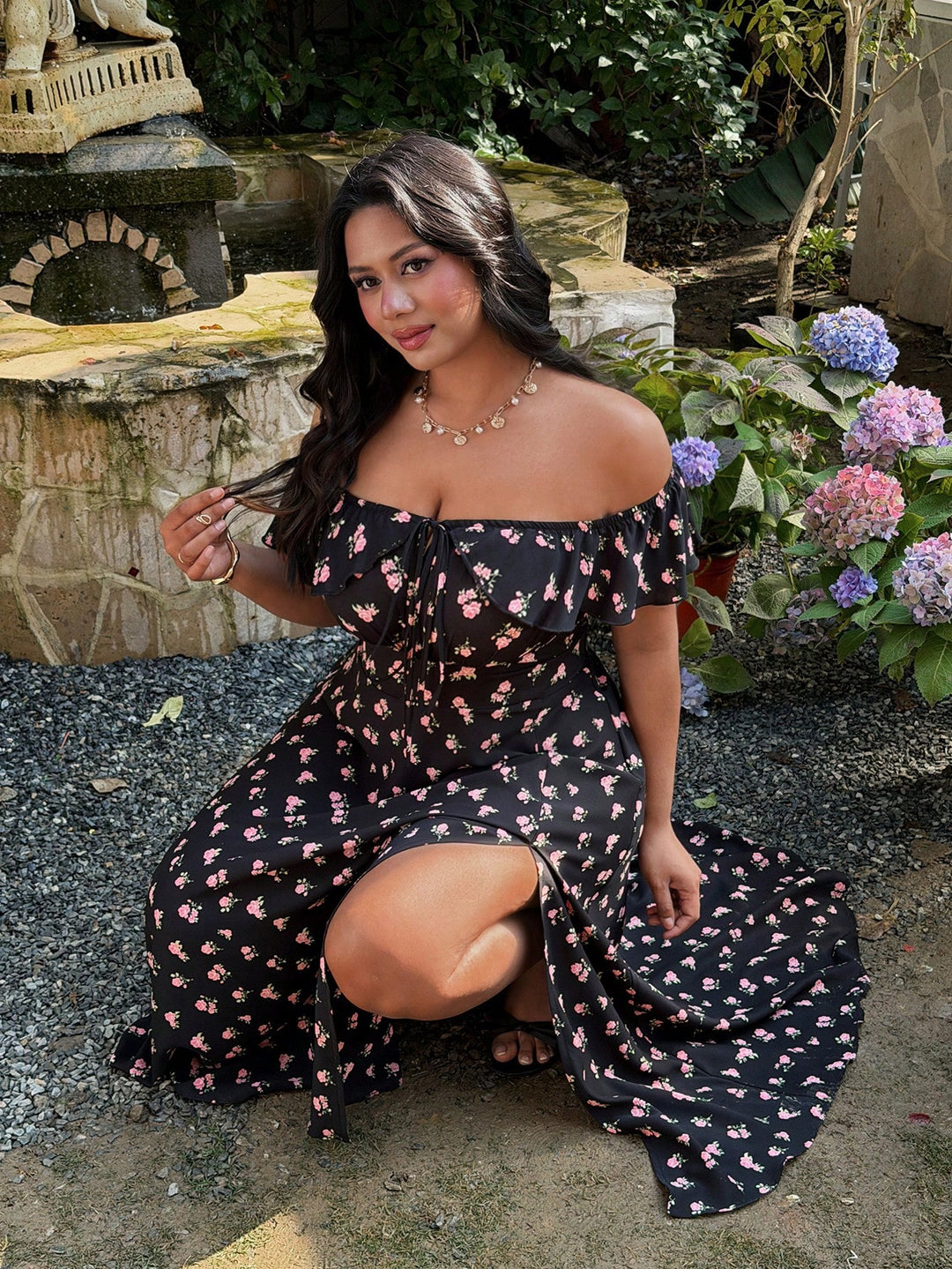 Rochie SHEIN