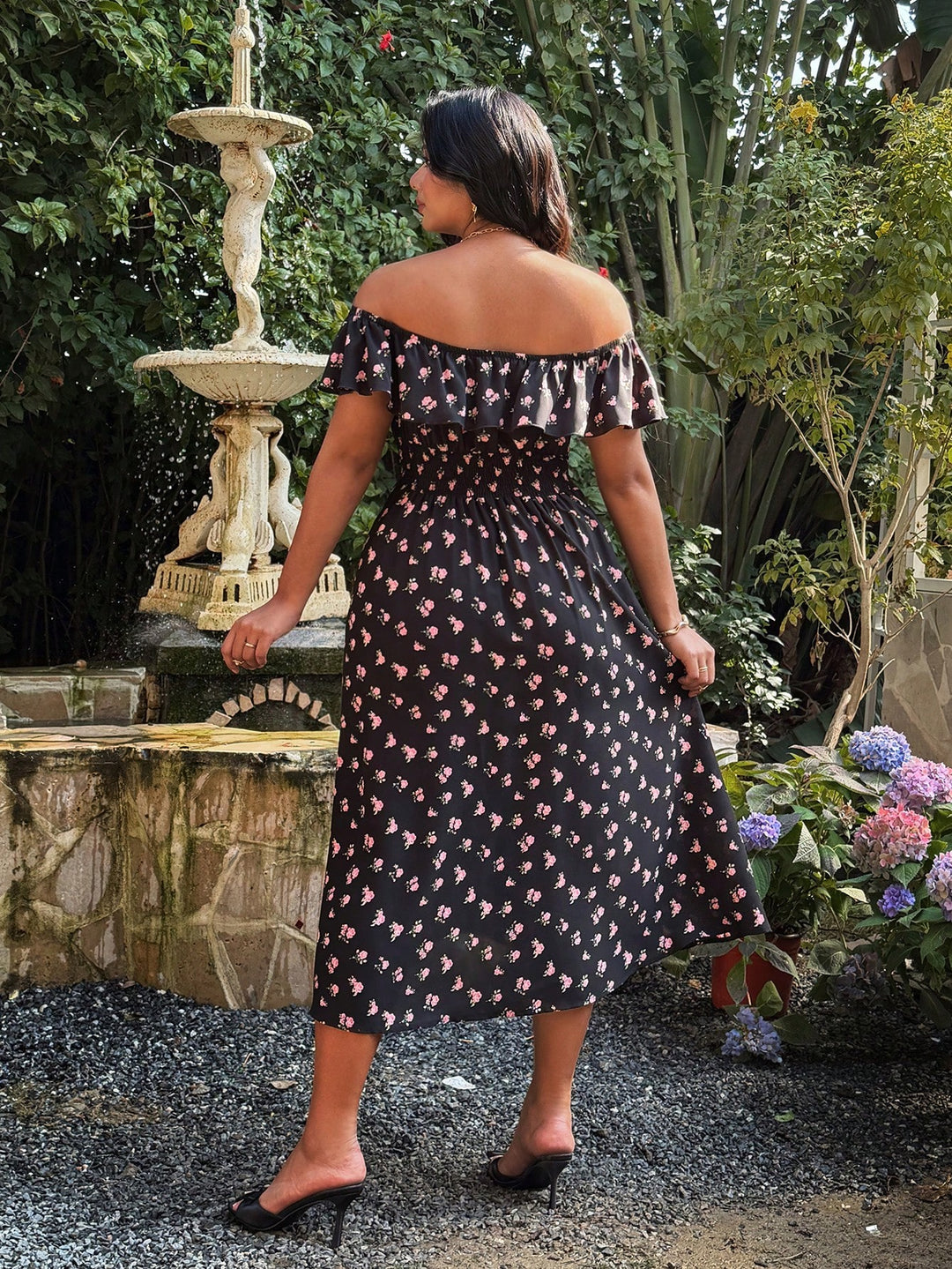 Rochie SHEIN