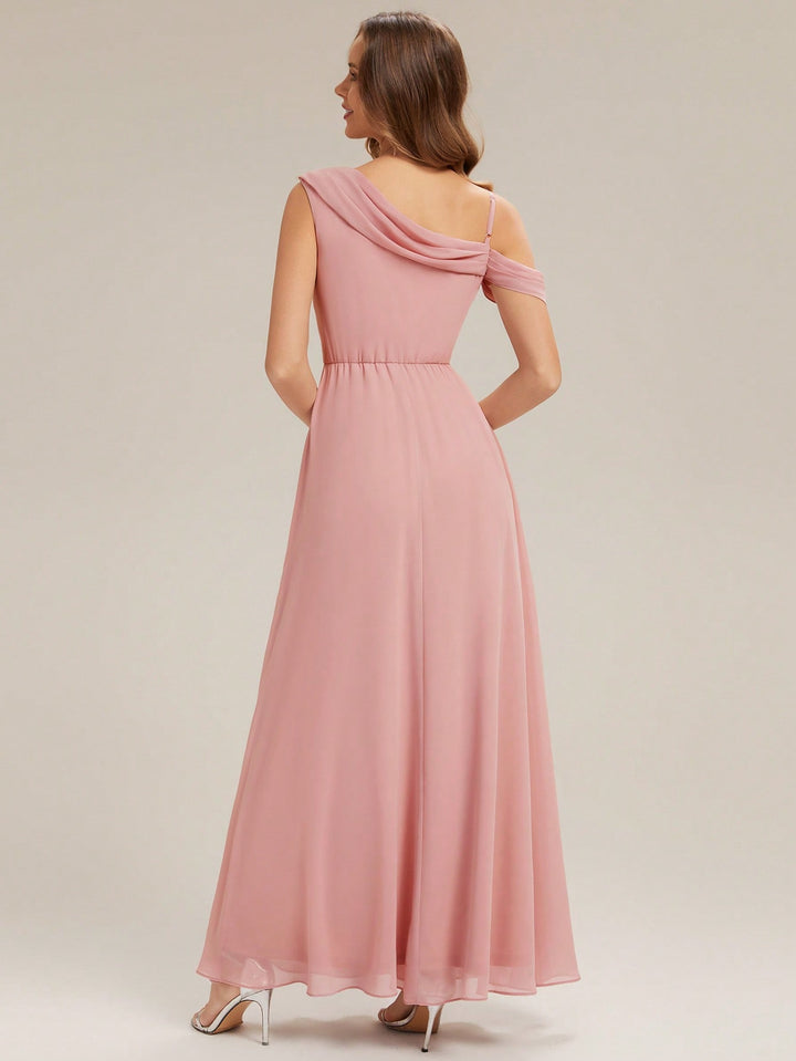 Rochie SHEIN, roz