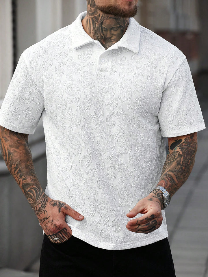 Tricou SHEIN, alb