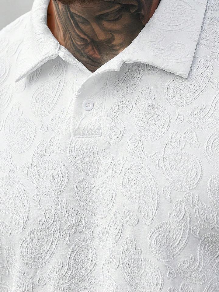 Tricou SHEIN, alb