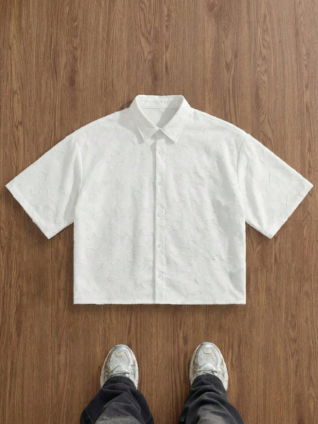 SHEIN ing, fehér