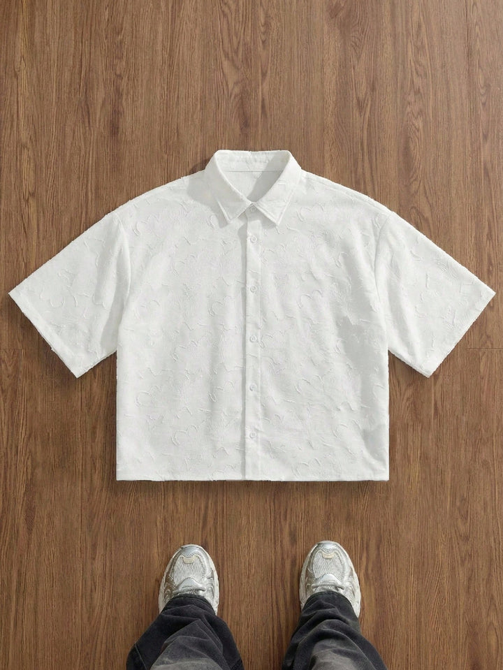 SHEIN ing, fehér