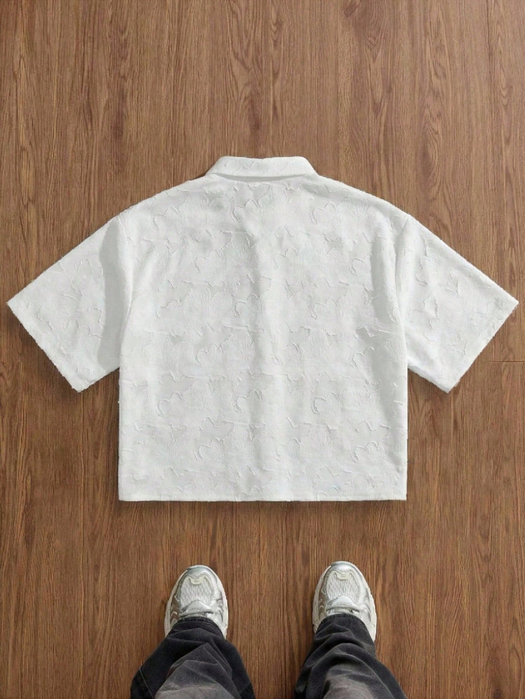 SHEIN ing, fehér