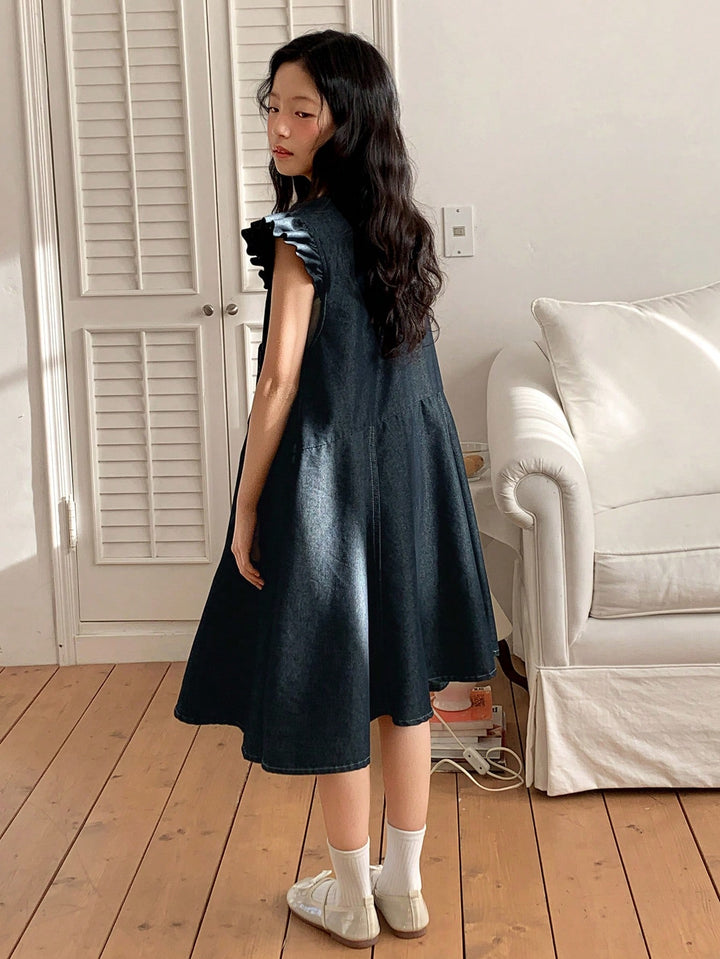 Rochie SHEIN, albastru