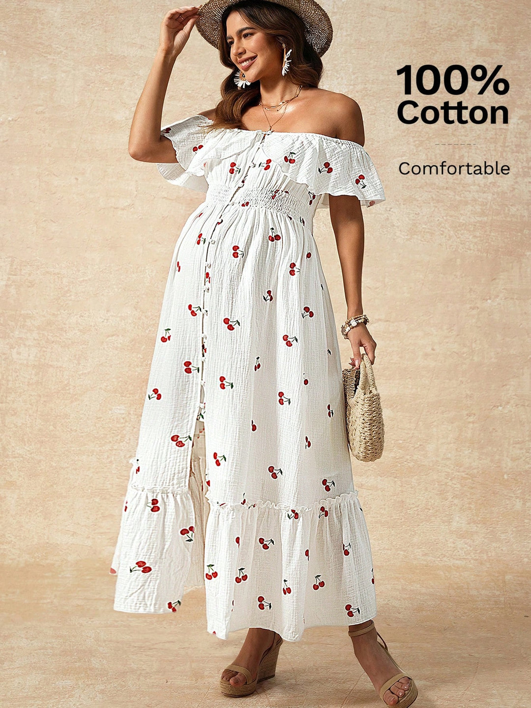 Rochie SHEIN, alb