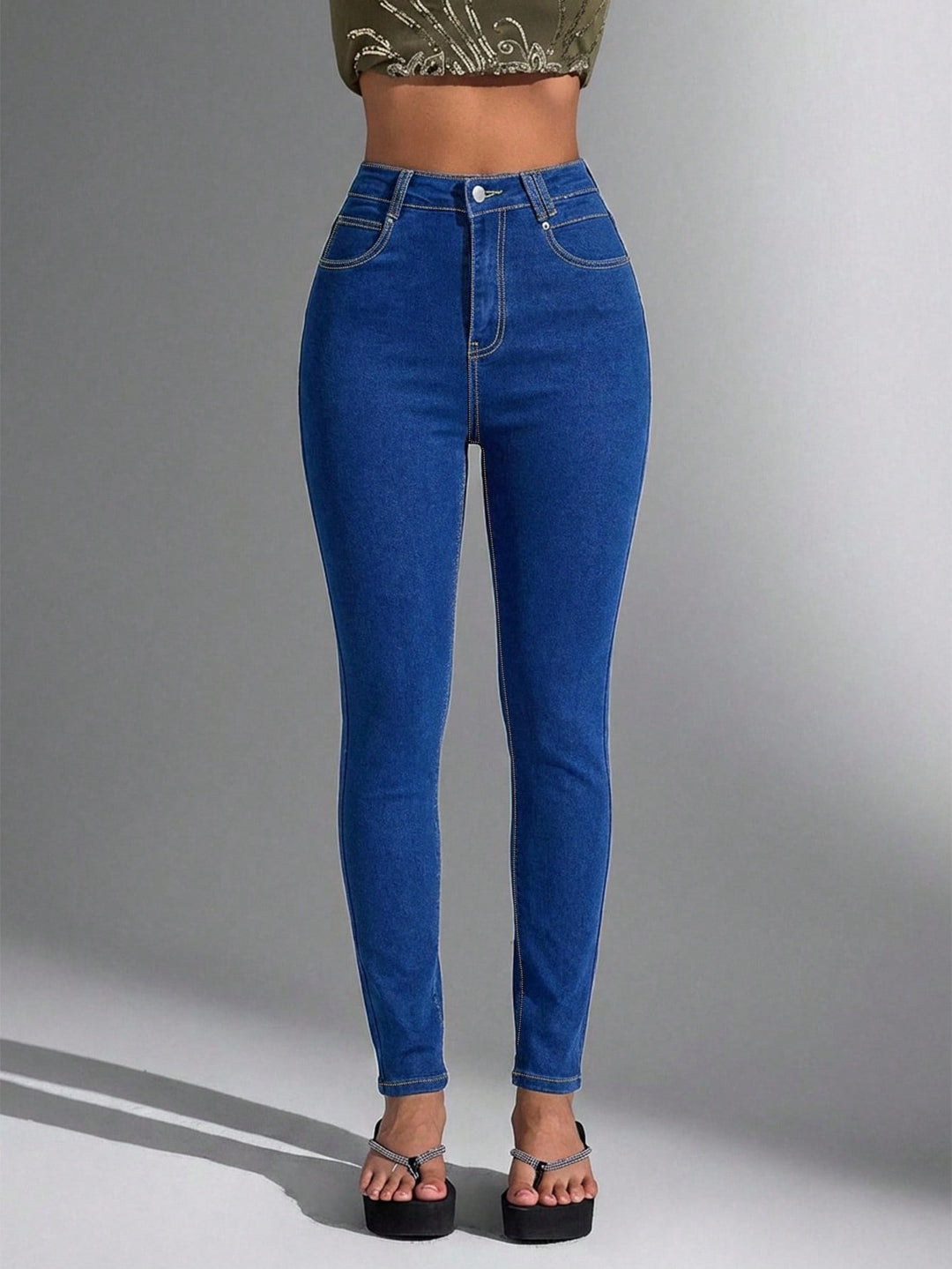 Jeans SHEIN