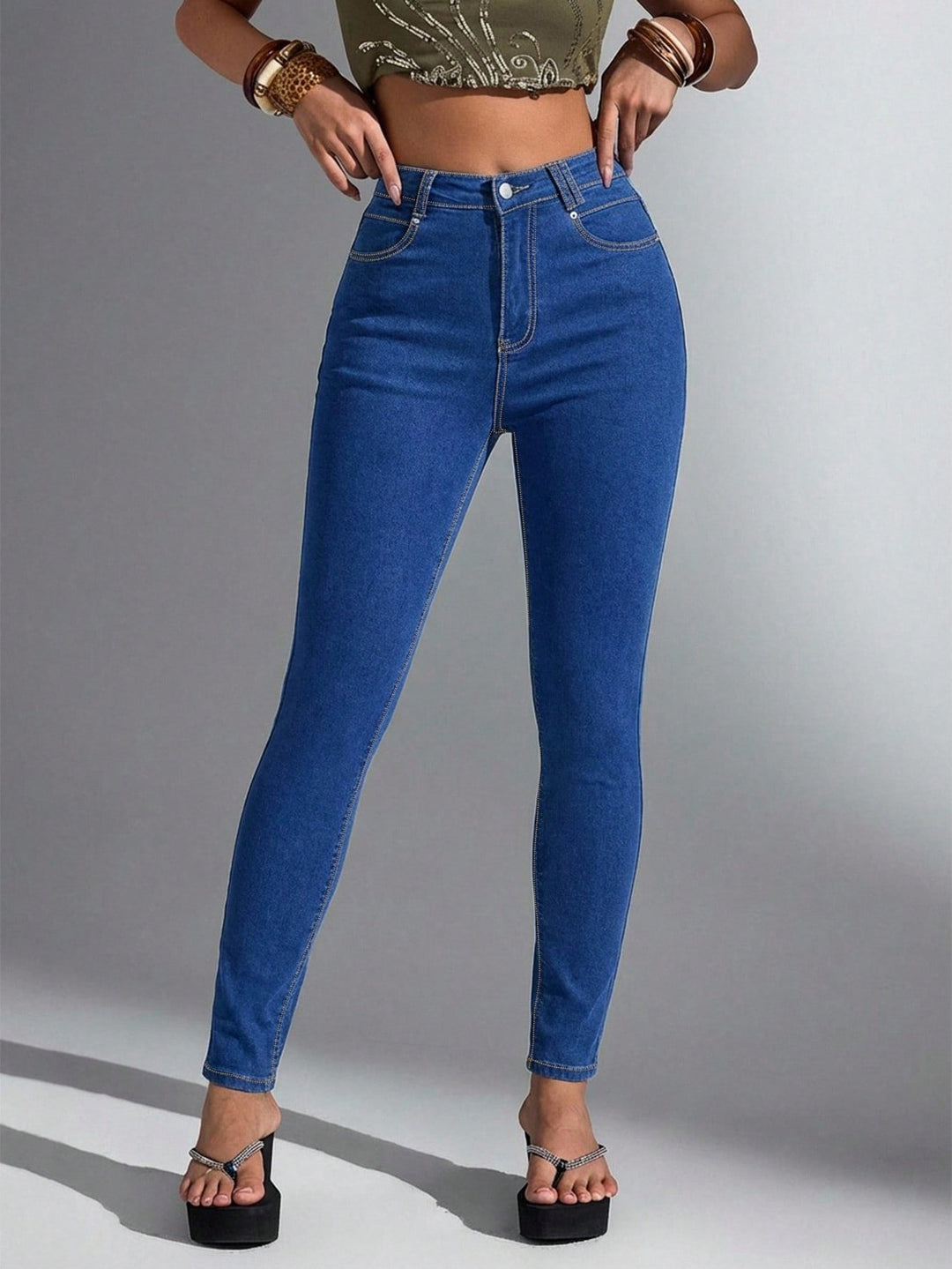Jeans SHEIN