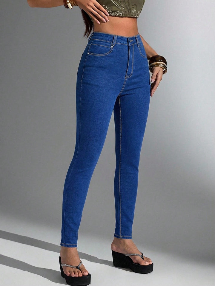 Jeans SHEIN
