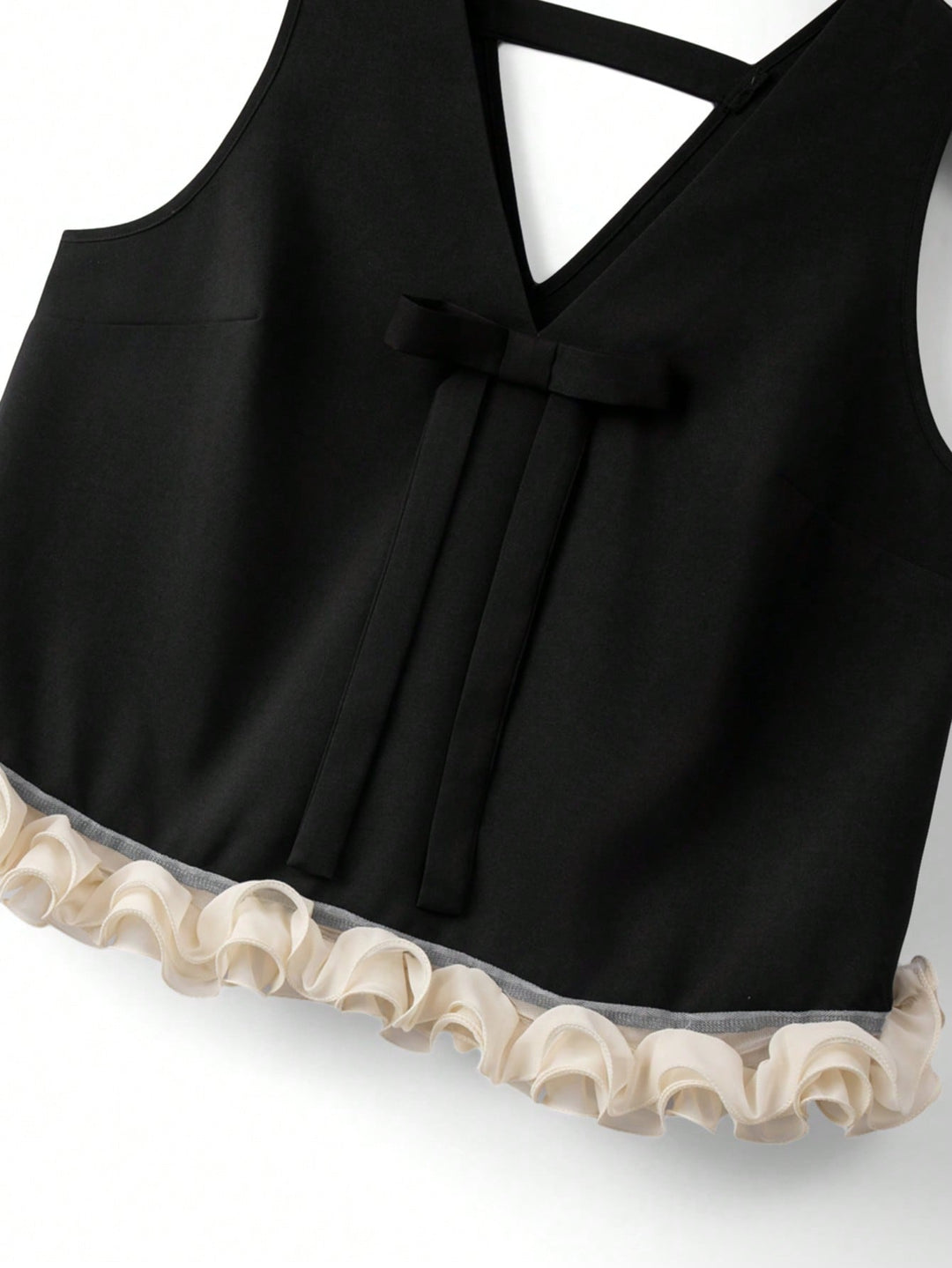 Compleu SHEIN, negru