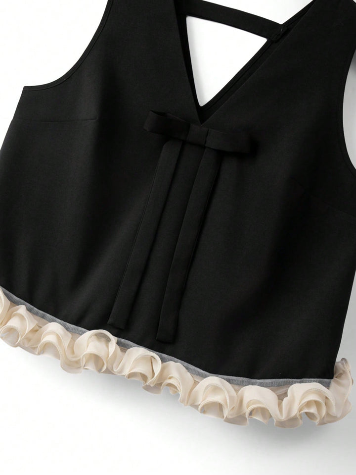 Compleu SHEIN, negru