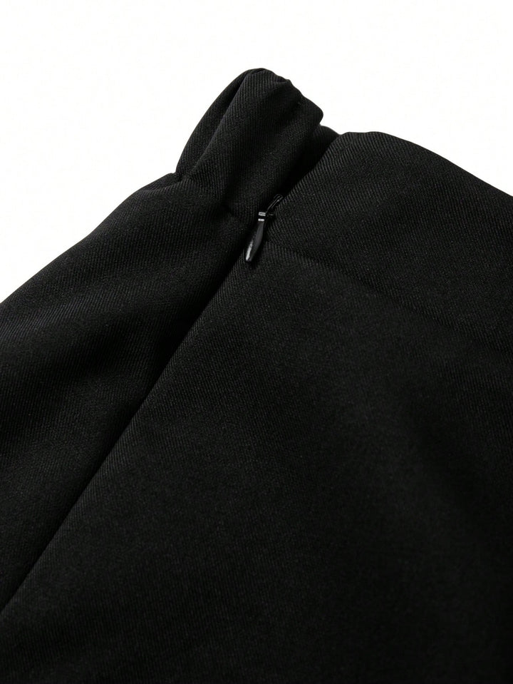 Compleu SHEIN, negru