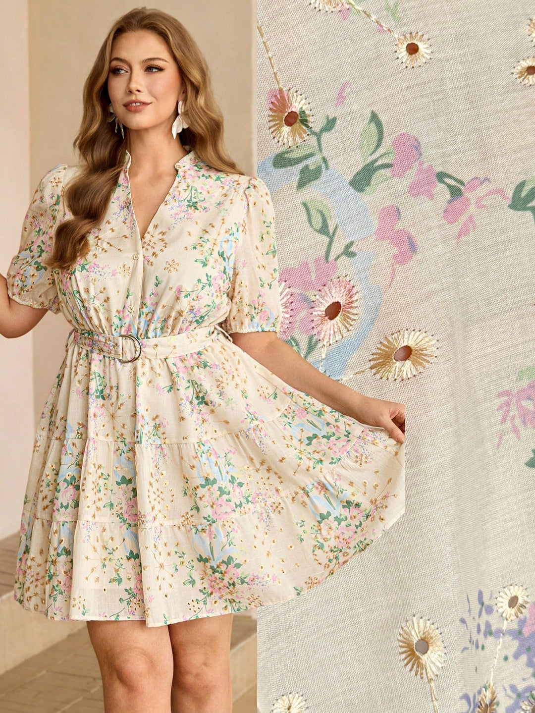Rochie SHEIN