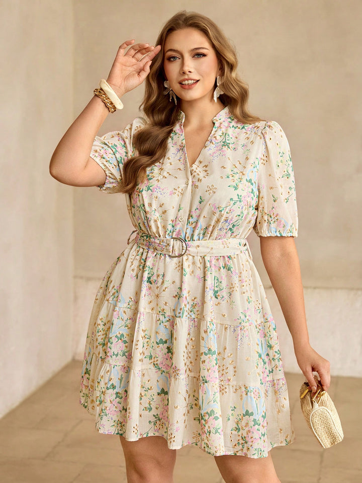 Rochie SHEIN