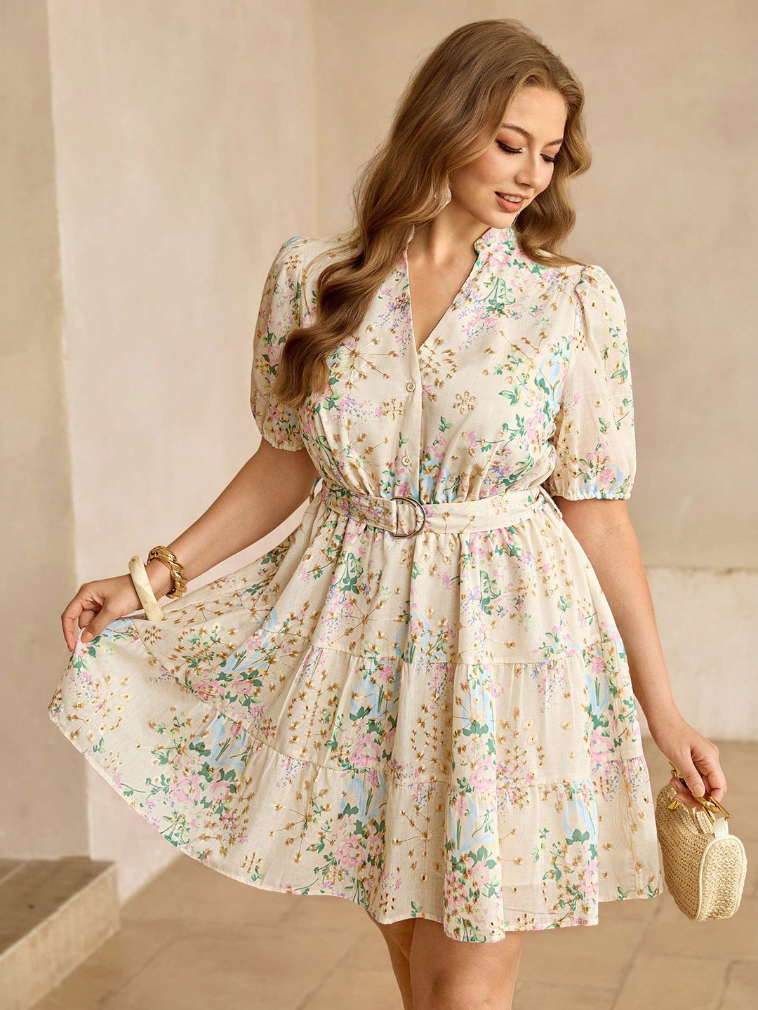 Rochie SHEIN
